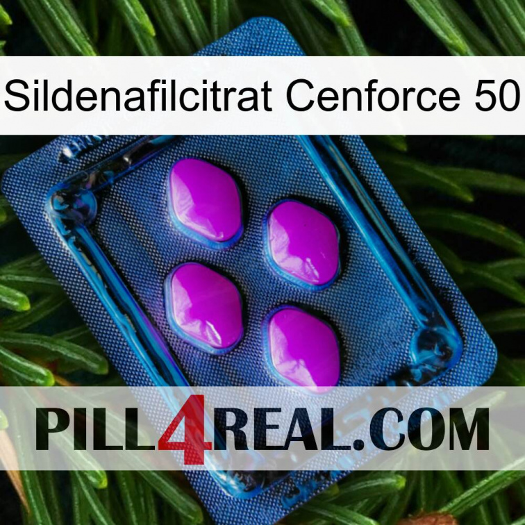 Sildenafil Citrate Cenforce 50 04